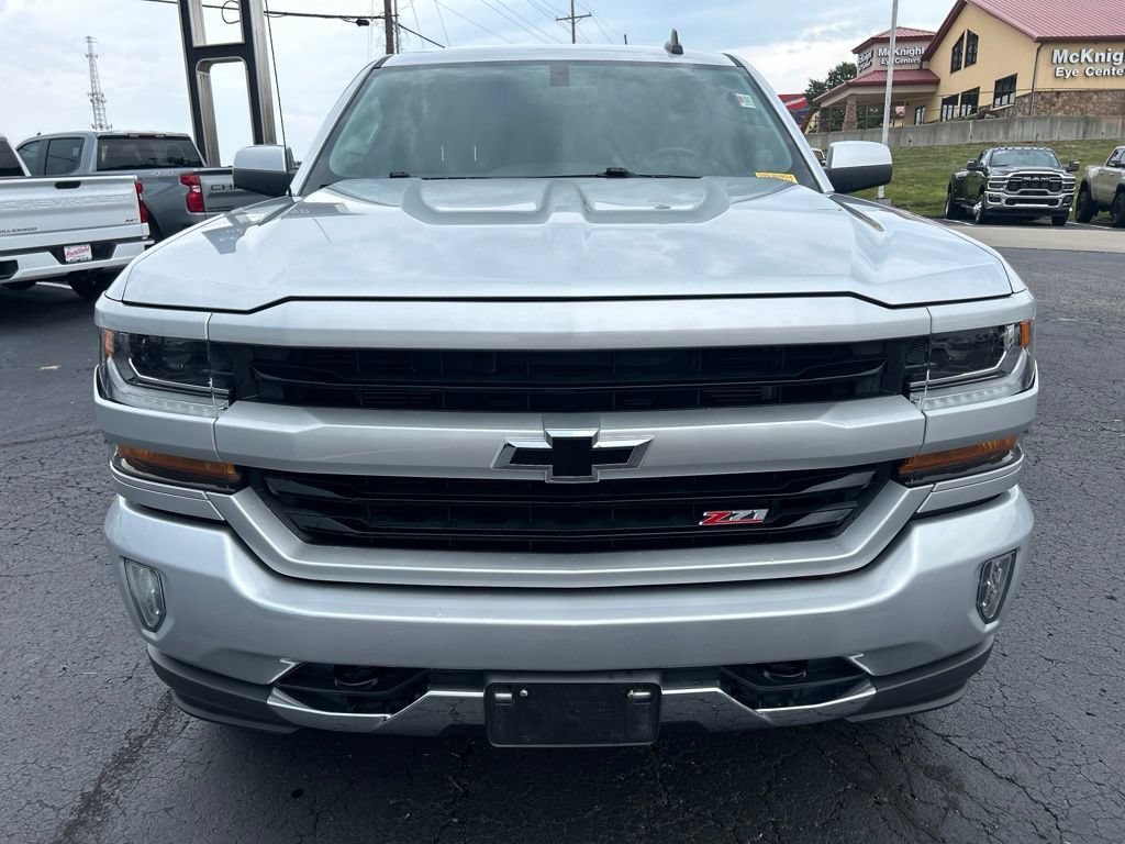 chevrolet silverado 1500 2018 3GCUKREC8JG264566 image chevrolet silverado 1500 2018 3GCUKREC8JG264566 image